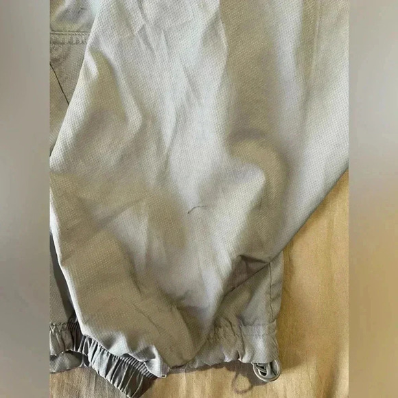 Women’s fila windbreaker - Picture 7 of 7